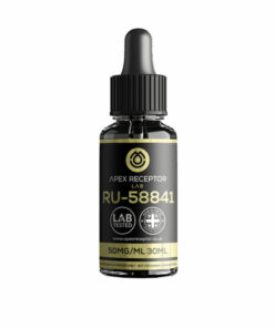 RU58841 (Hair Loss Treatment)