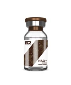 NAD+