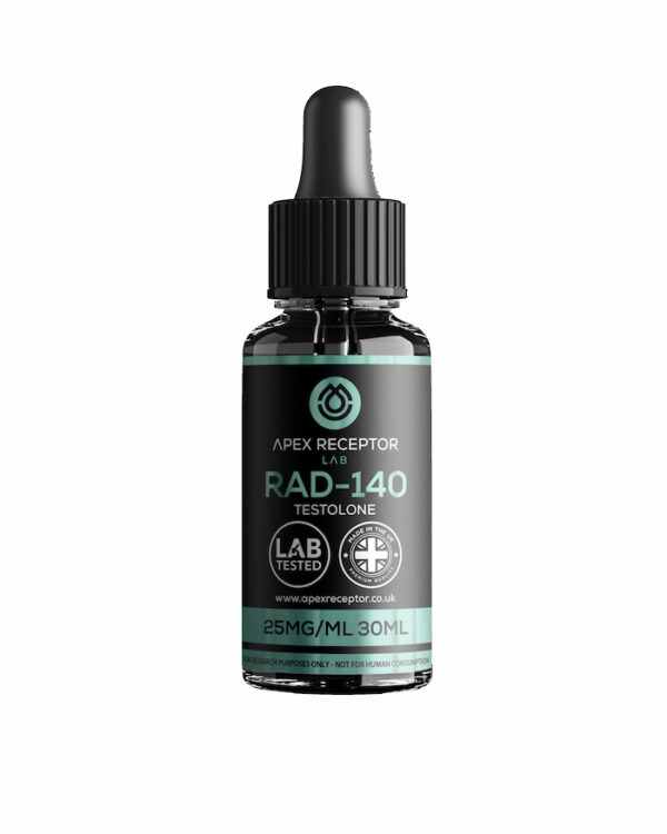 RAD140 (Testolone)