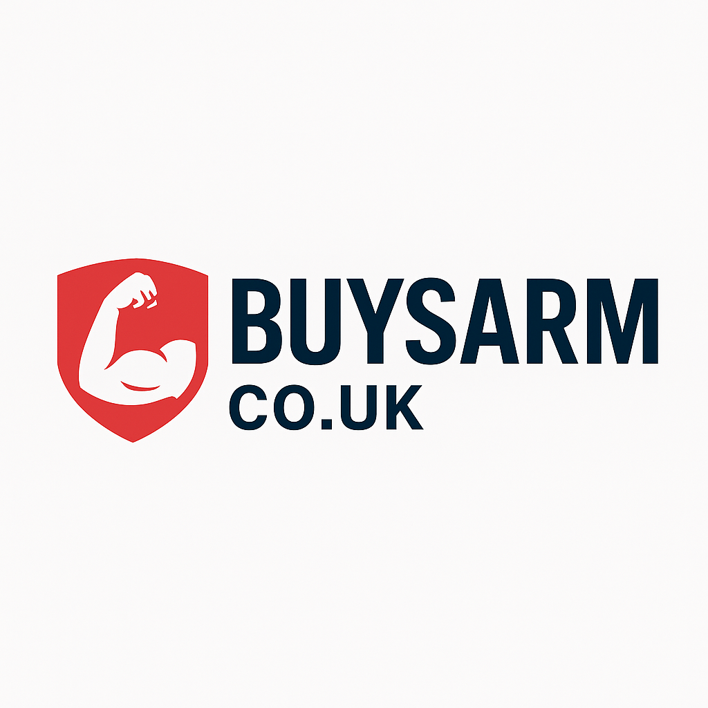 Buy Sarm UK