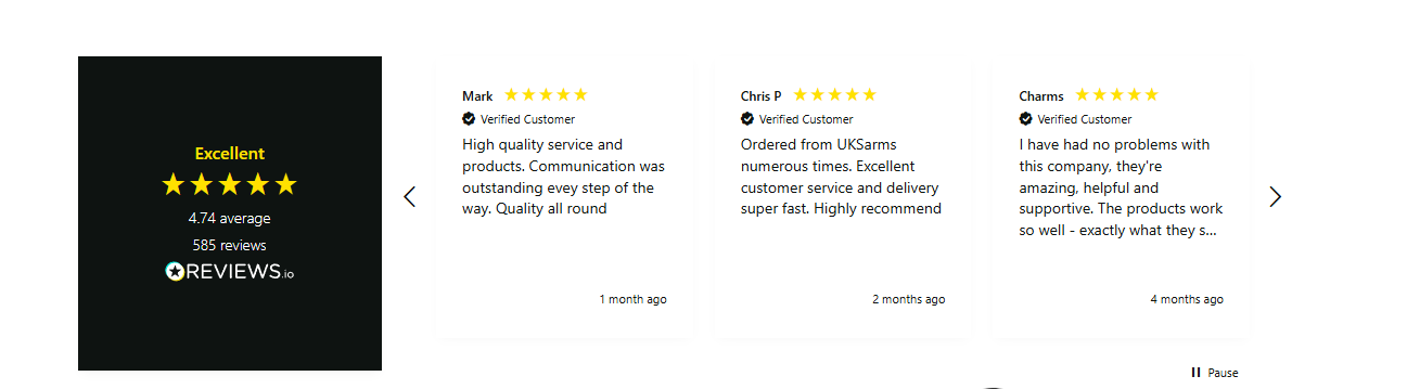reviews