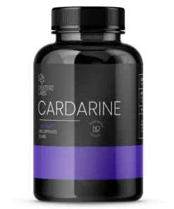 Dexters Labs Cardarine GW-501516 Endurabol 10mg 90 Capsules